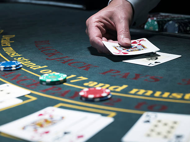 Key Features to Check in casino non aams sicuri