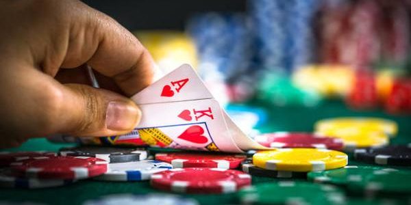 What Makes trang casino trực tuyến Websites Easy to Navigate