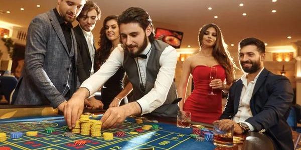 trusted online casino Singapore Options for Convenient Online Entertainment For comparing available features
