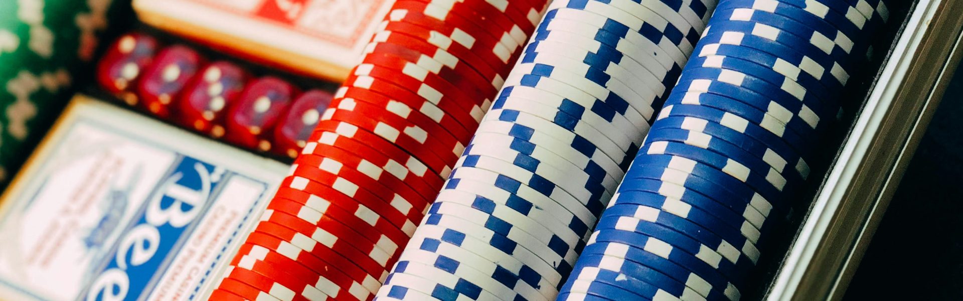 Migliori Casino Online Con Slot Di Diverse Tipologie