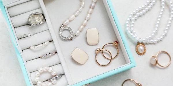 Elegant permanent necklaces appleton for Personalized Style