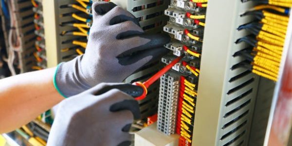 Get Lasting Results with Expert Electrical Repair and Maintenance