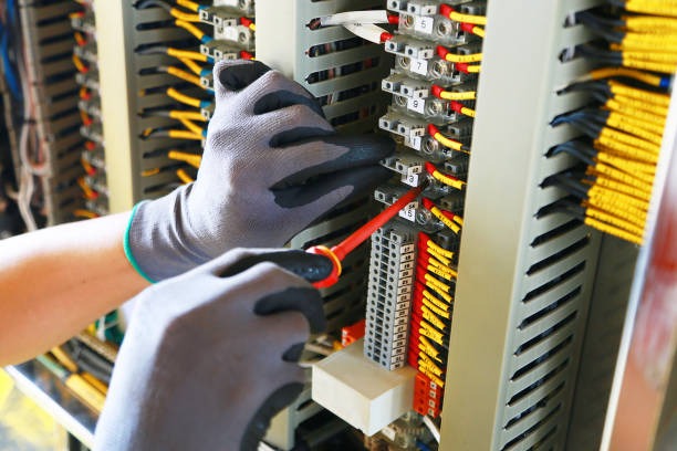 Get Lasting Results with Expert Electrical Repair and Maintenance