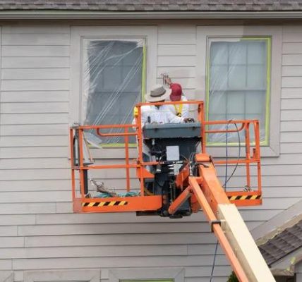 Making Your Exterior Paint Project Last With Smart Planning