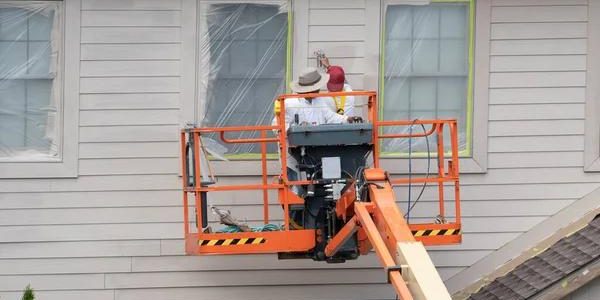 Making Your Exterior Paint Project Last With Smart Planning