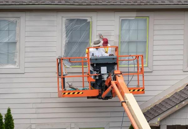 Making Your Exterior Paint Project Last With Smart Planning