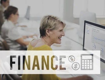 Fractional CFO Services for Businesses Ready to Scale