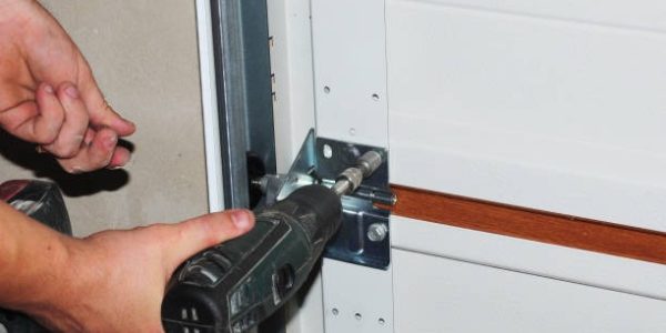 Professional Garage Door Company for Reliable Door Solutions