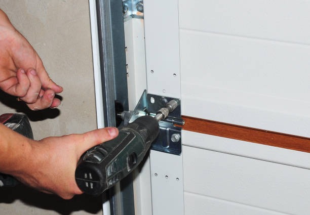 Professional Garage Door Company for Reliable Door Solutions
