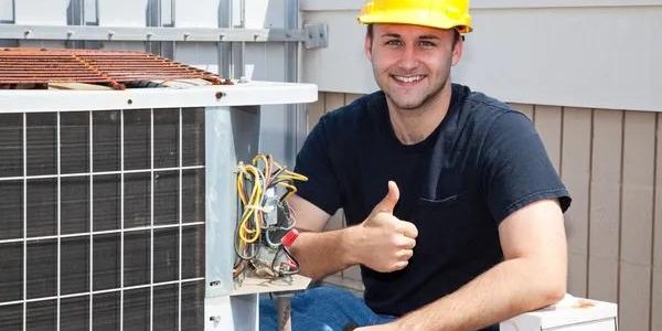 How to Choose a Trusted HVAC Company Near Me for Quality Service