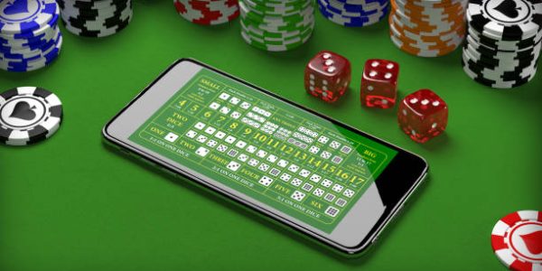 Getting Familiar With casino non aams sicuri Platforms