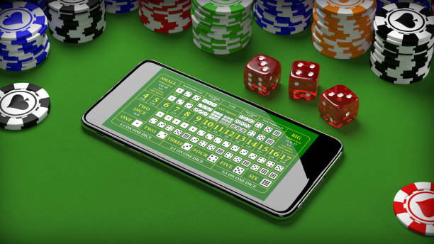 Getting Familiar With casino non aams sicuri Platforms