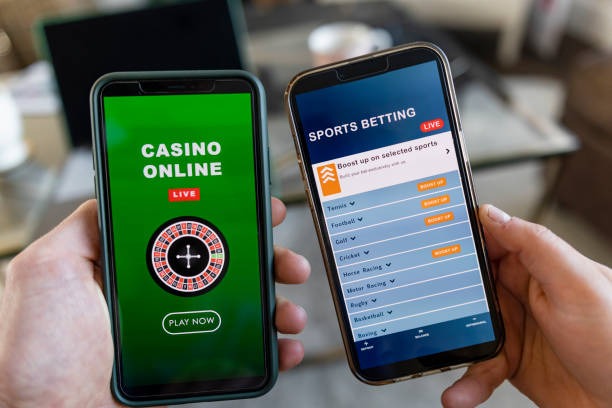 Online Casino Websites: A Beginner's Guide to Essential Details