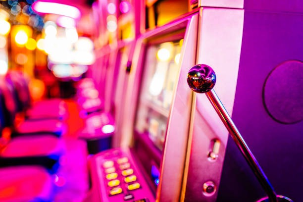 A Simple Look at Online Casino Singapore